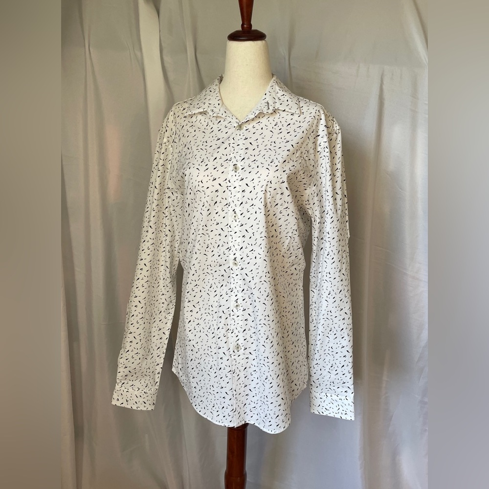 INC blouse, size S